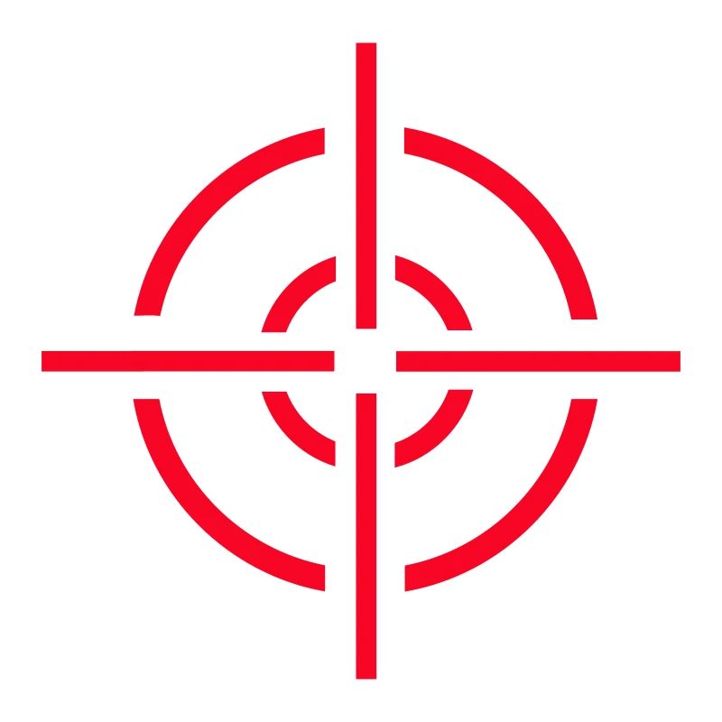 Fadenkreuz