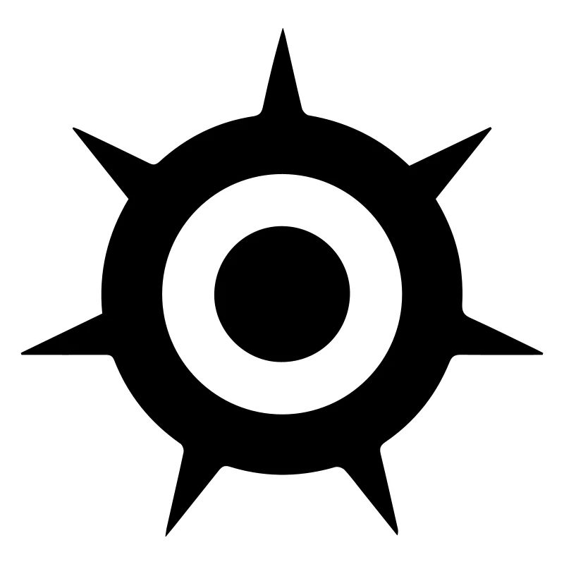 Dämonenkrone