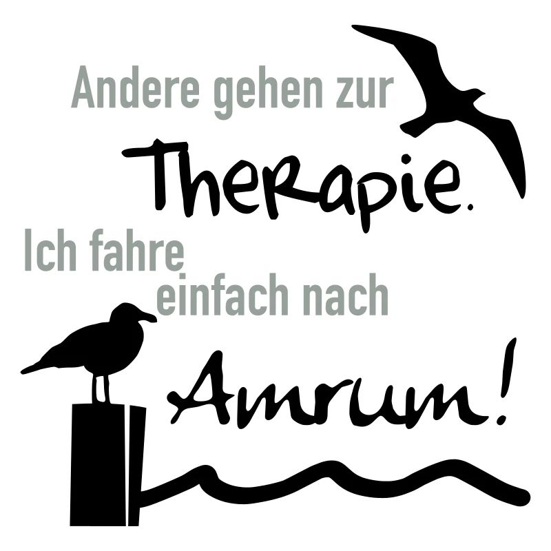 Therapie Amrum