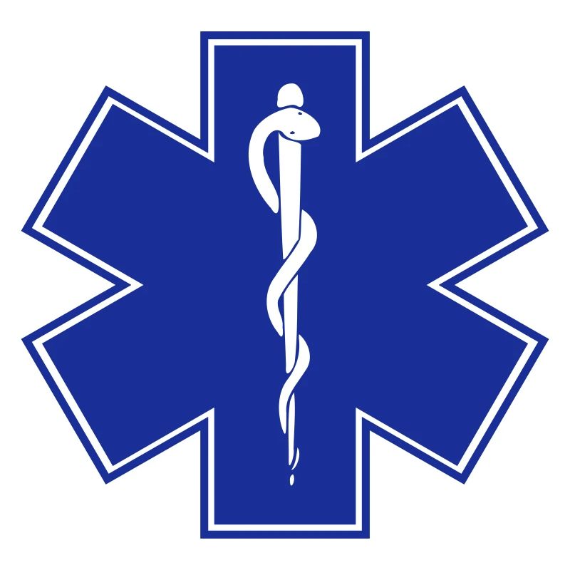ambulancier logo 1
