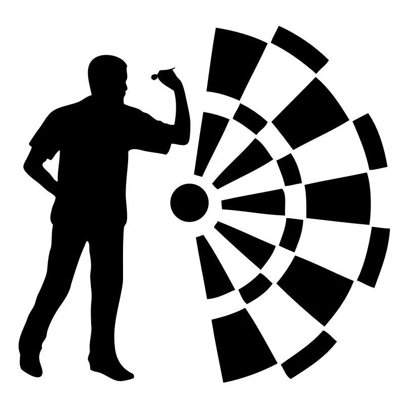 dartspieler