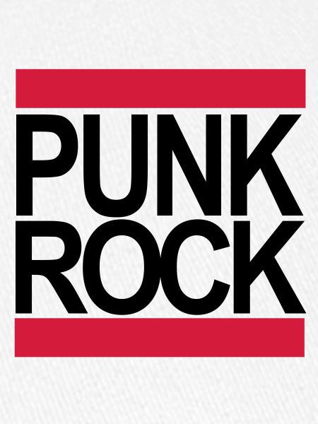 punk rock