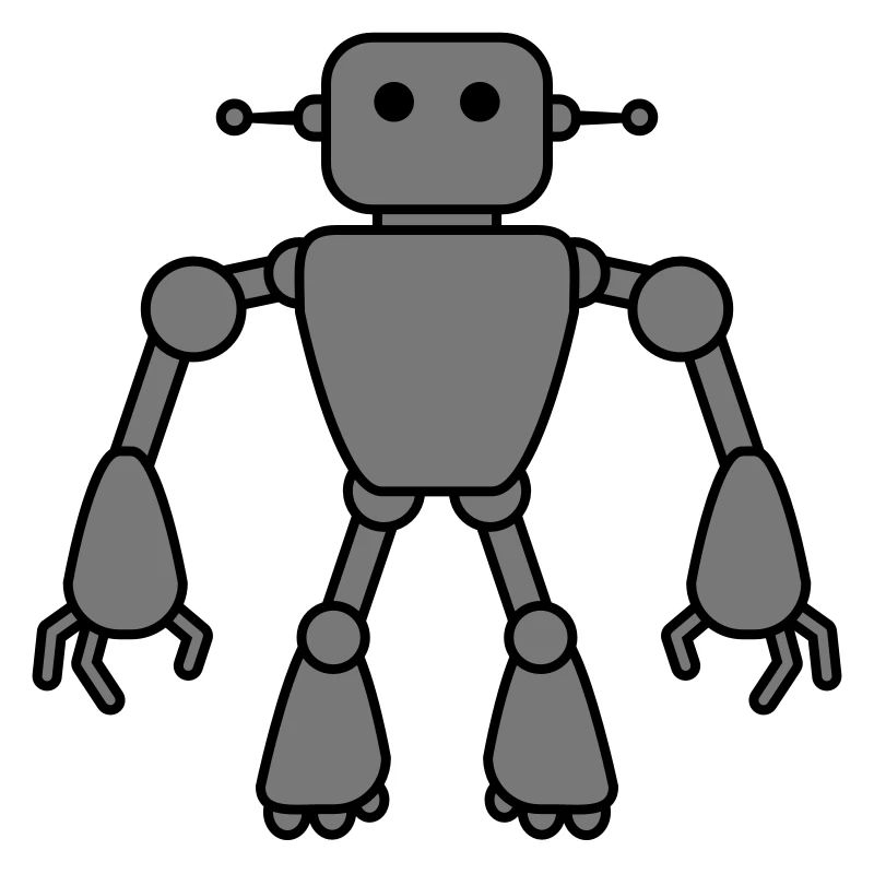 Robot Man