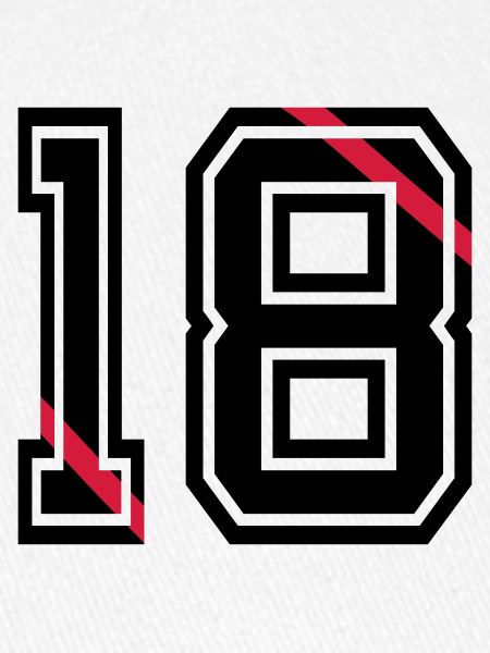 18