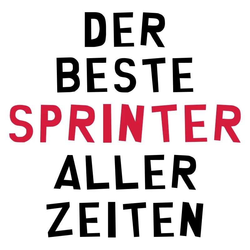 Leichtathletik / Sprint / Sprinter / Sprinterin
