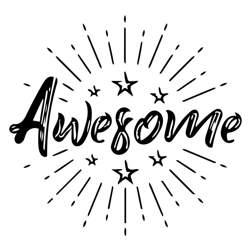 awesome