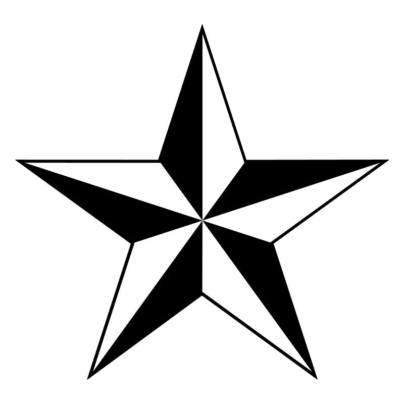 Nautical Star