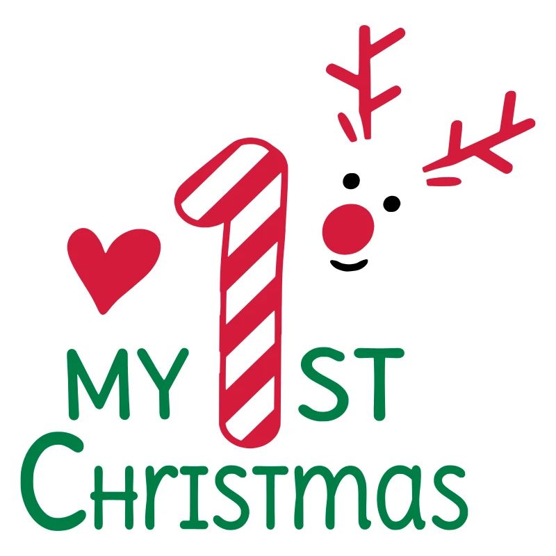 Mon premier Noël