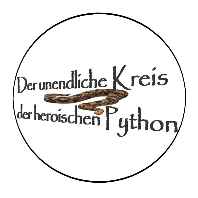 Der unendliche Kreis 3