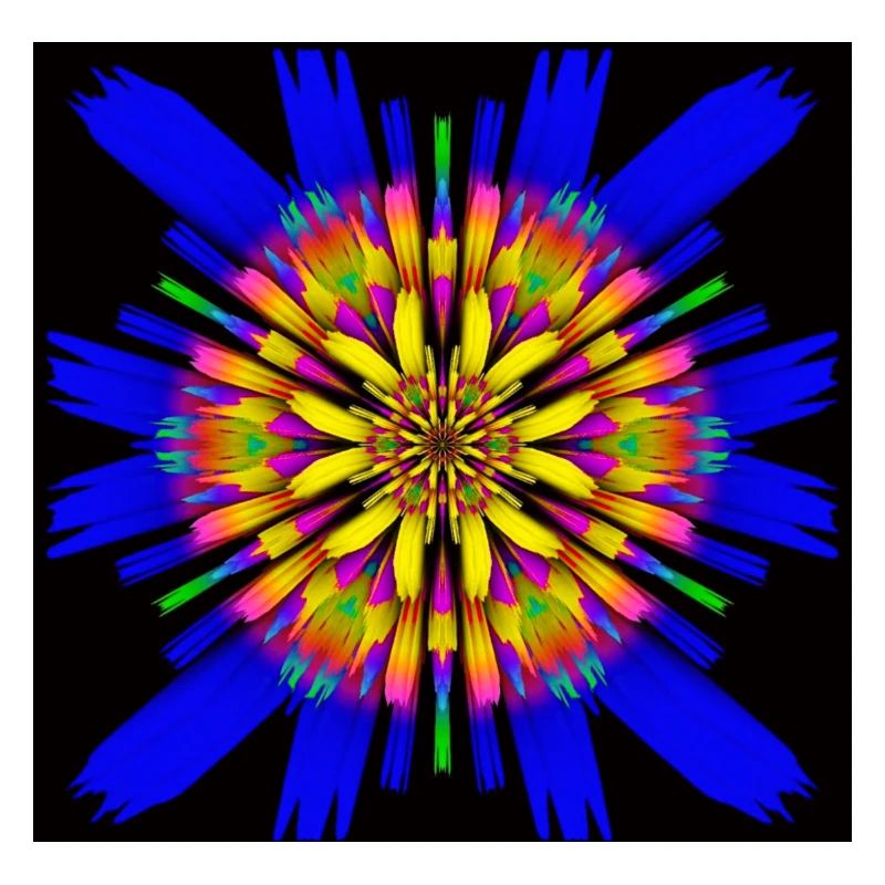 Flowerpower