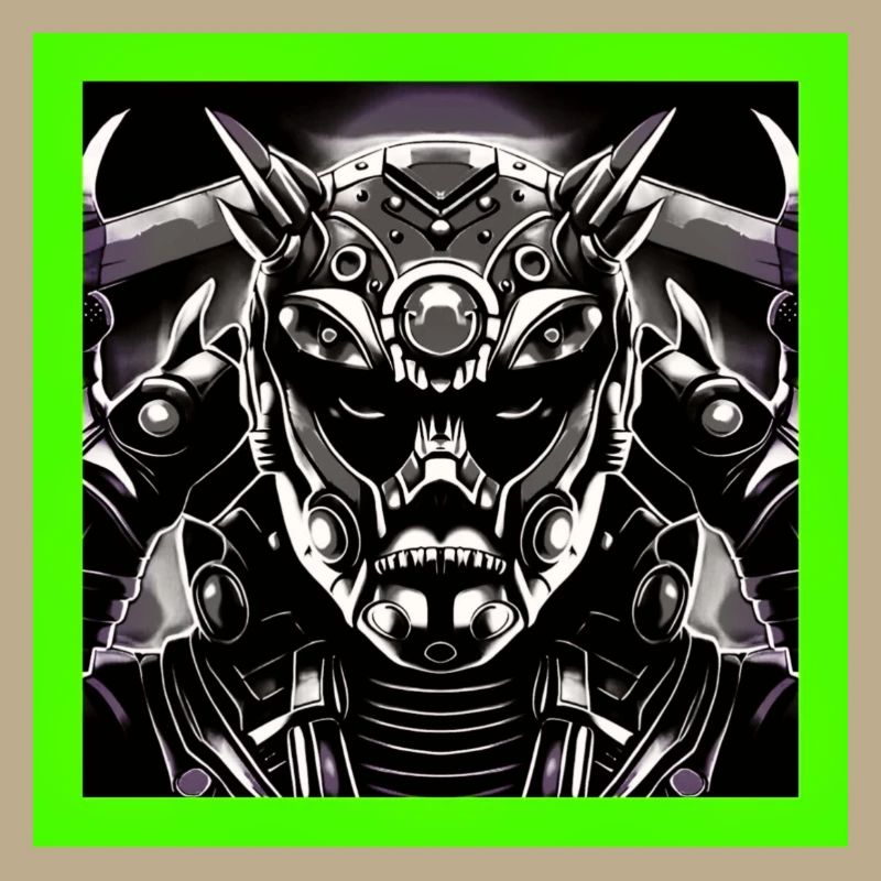 Digital Monster