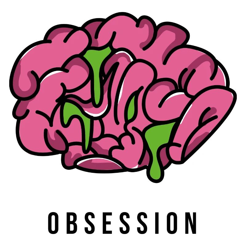 Brain - Obsession