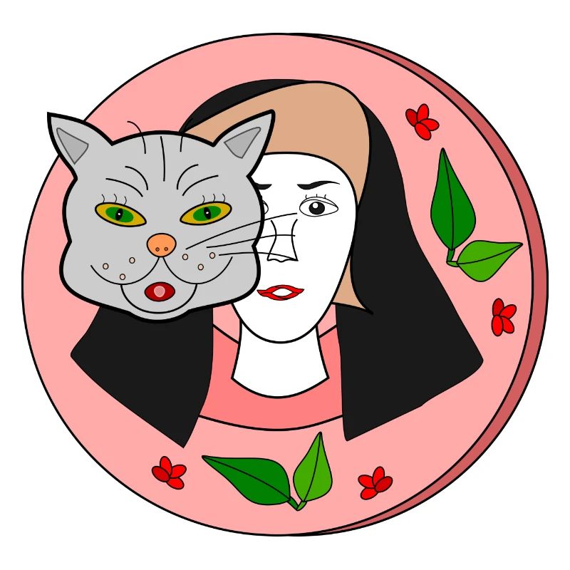 Cat Lady