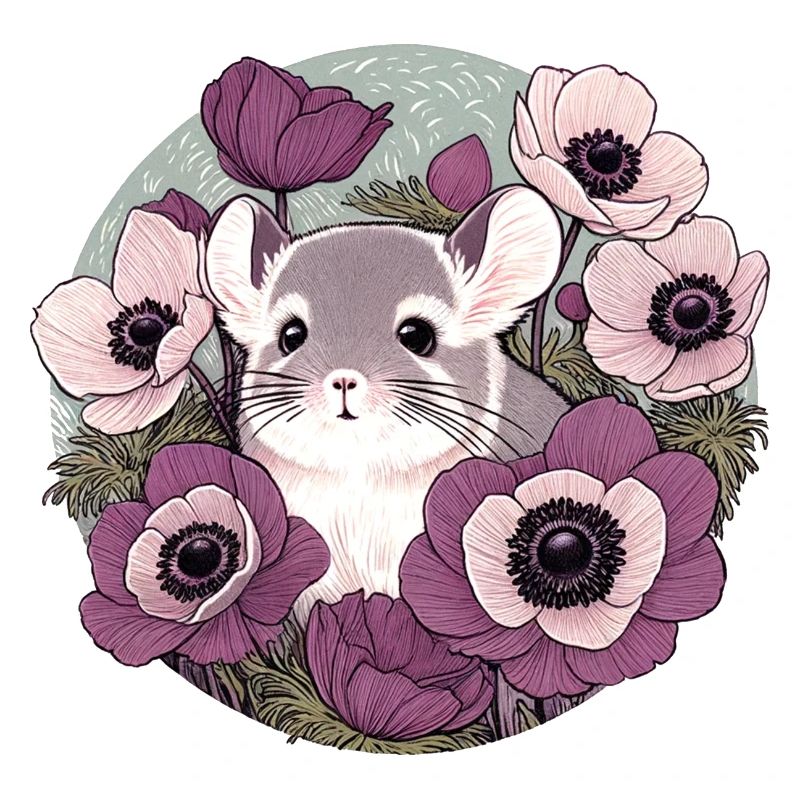 Chinchilla