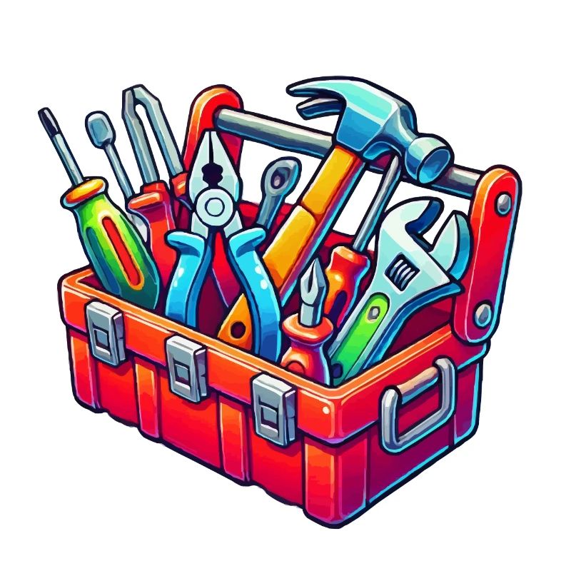 Tool Toolbox