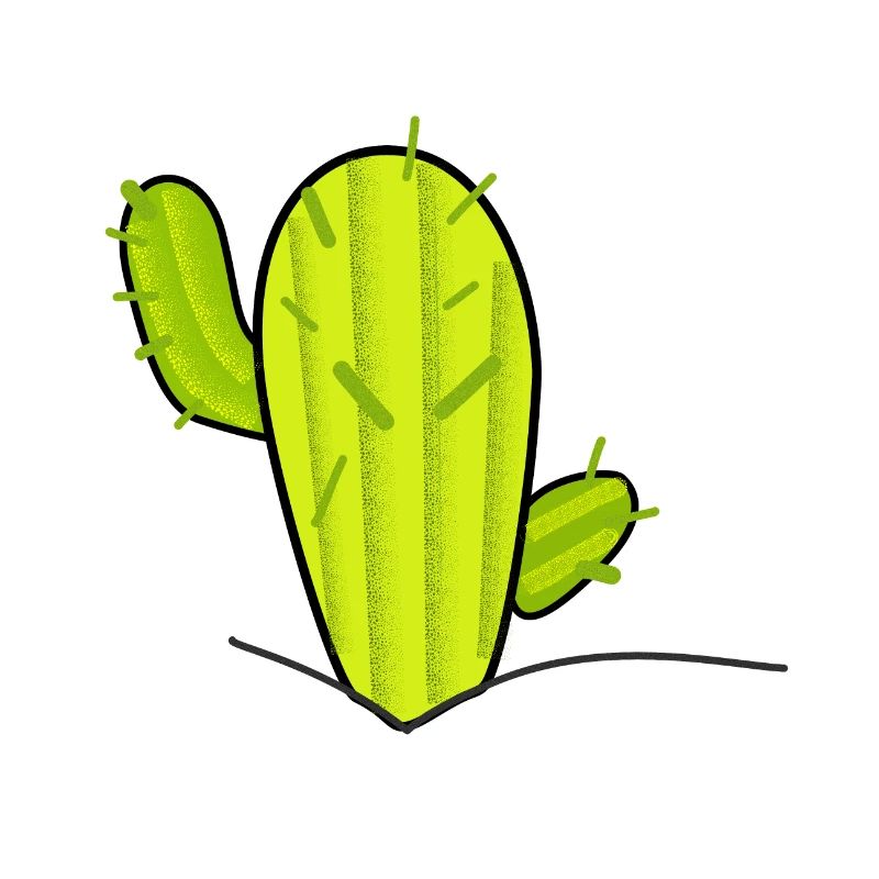 Cactus