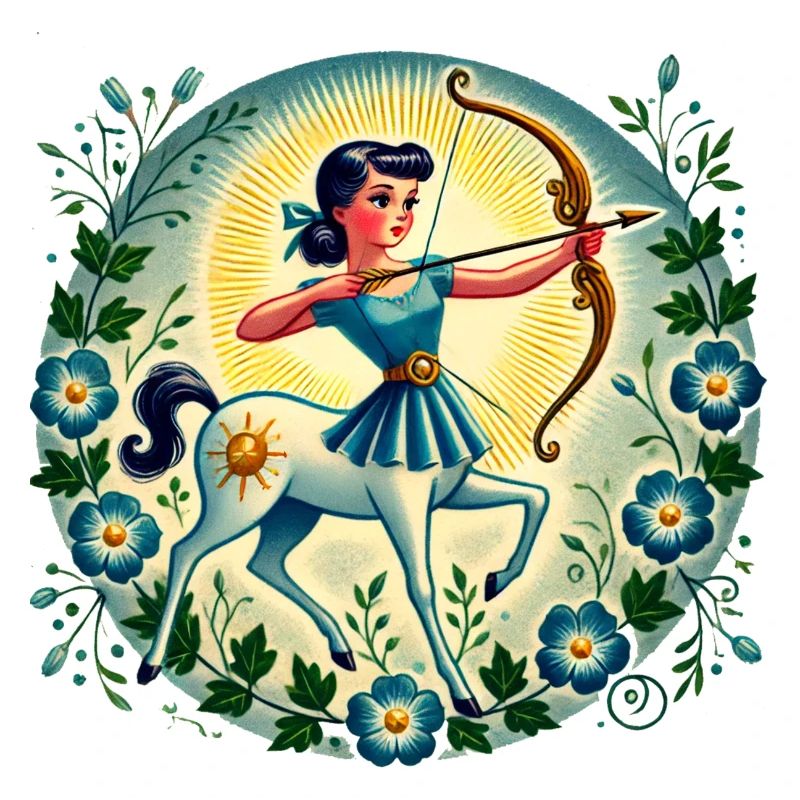 Sagittarius