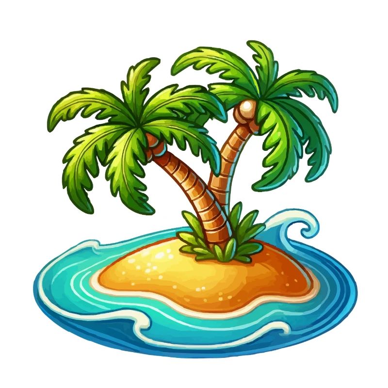 Île Palm