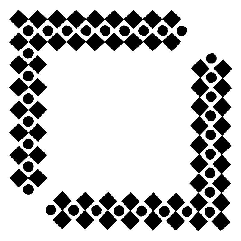 Pattern Vriereck