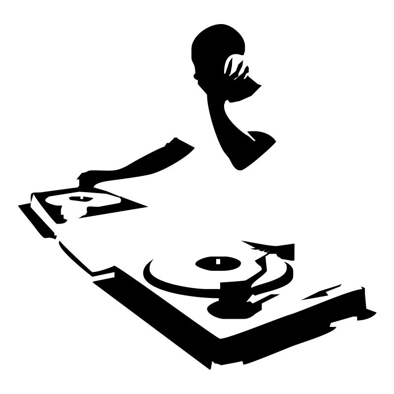 DJ