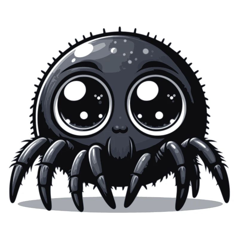 Araignée