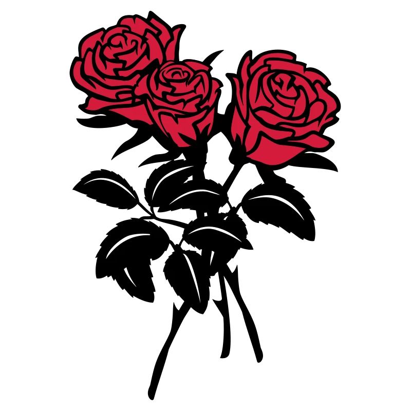 roses