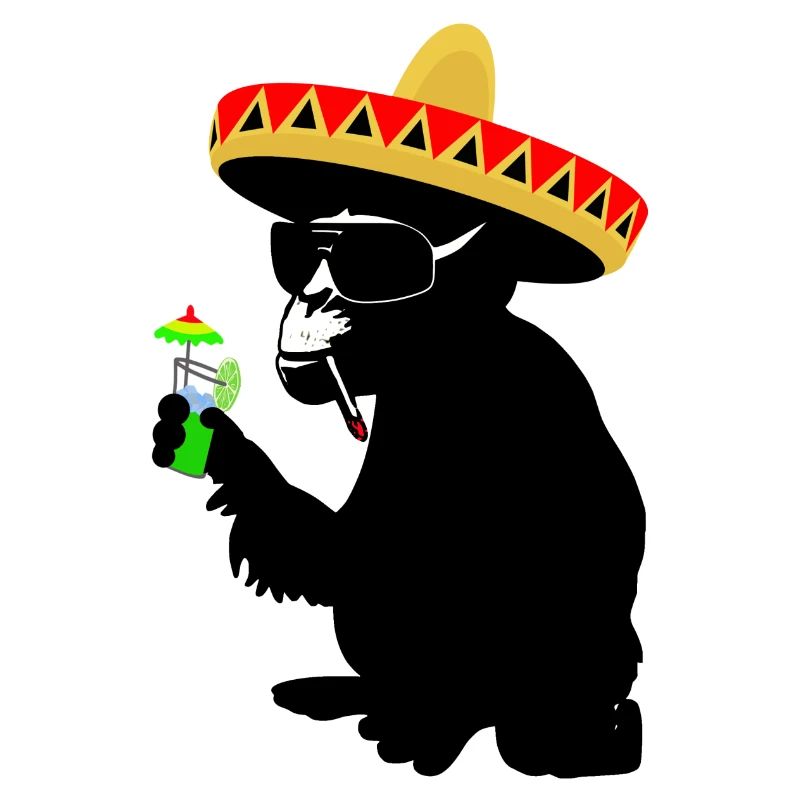 funky monkey