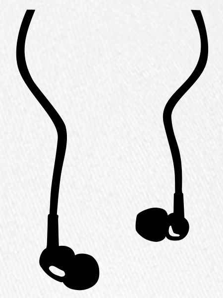 Headphones