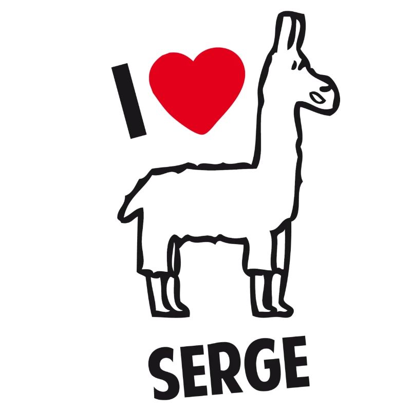 Serge Lama