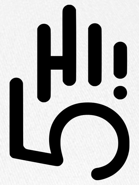 HI5 hi five