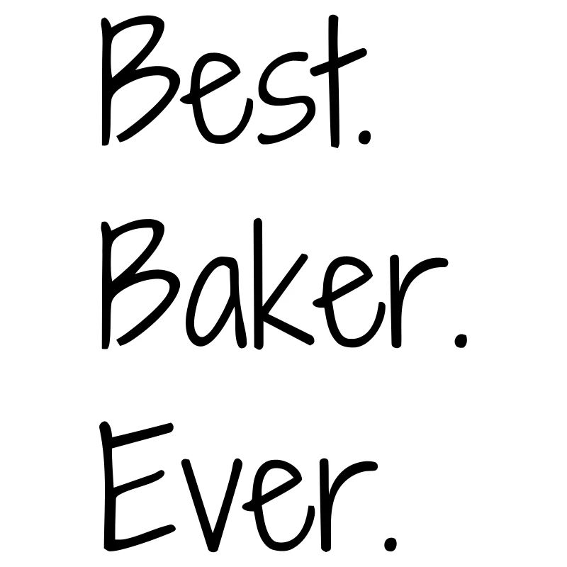Bäcker / Bäckerei / Bäckerin / Brot