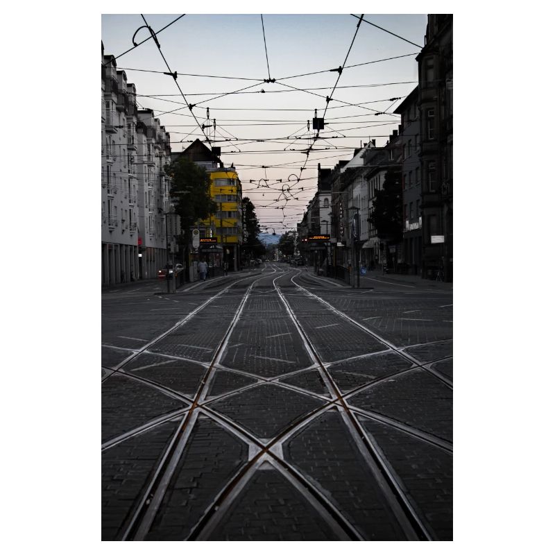 Rails