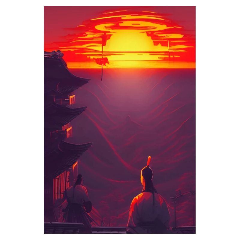 Samurai 3