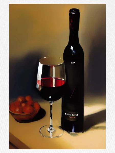 Wein Trinker