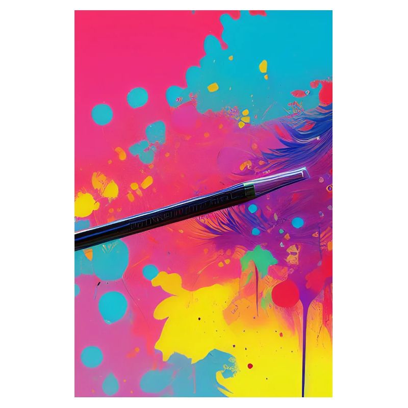 Abstrakte Kunst