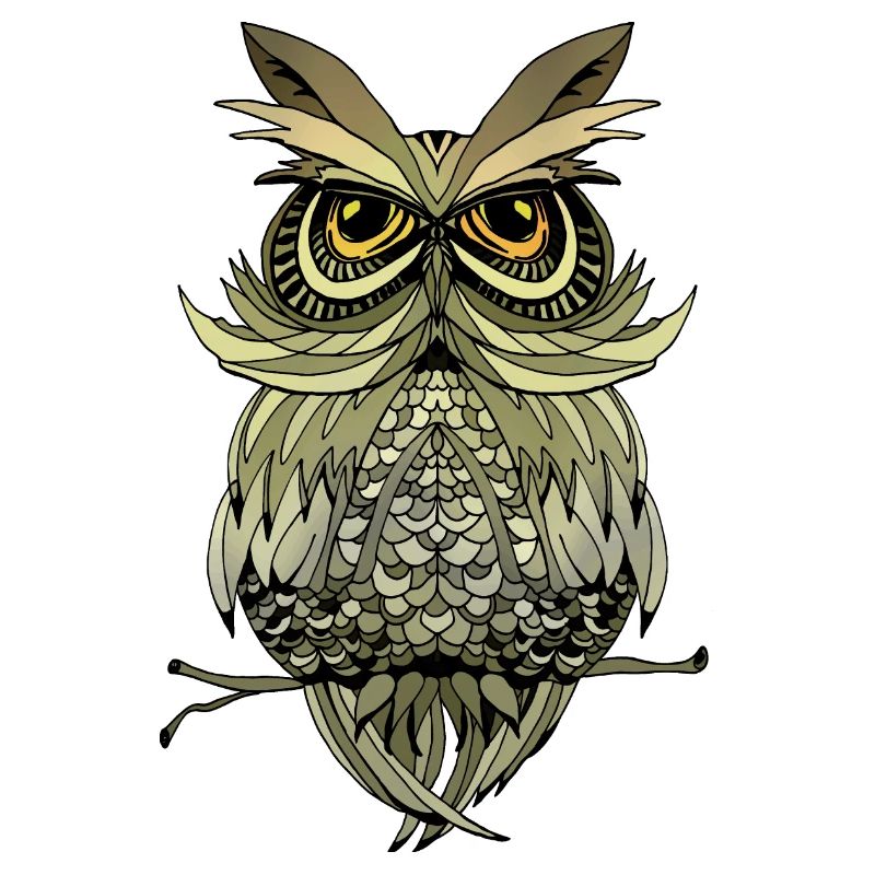 Vogel