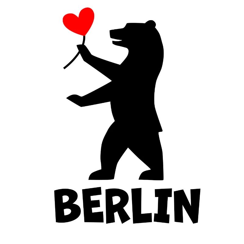 Berlin Bear