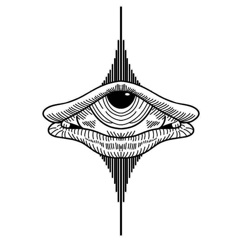 Oeil