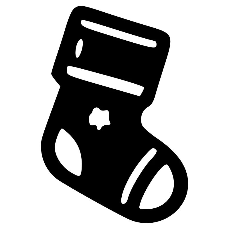 Christmas Sock