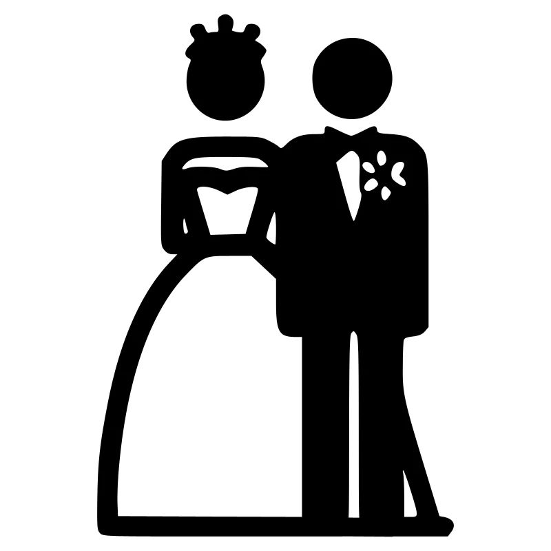 Verheiratet