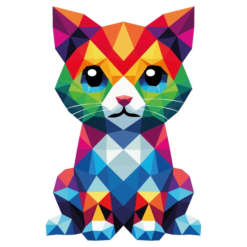 Whisker Pixels theme