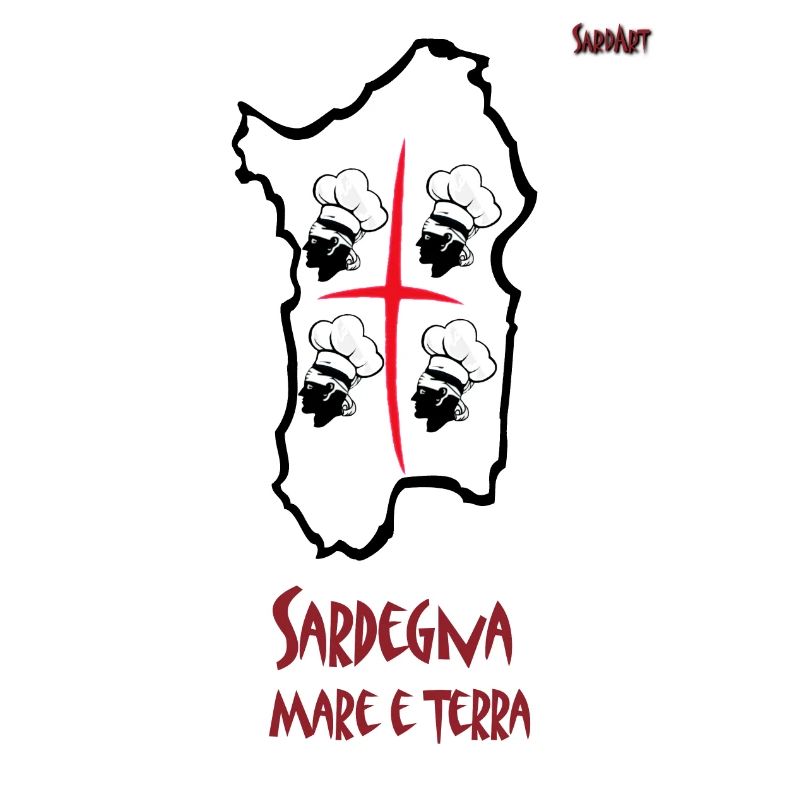 Sardaigne - Mare e Terra