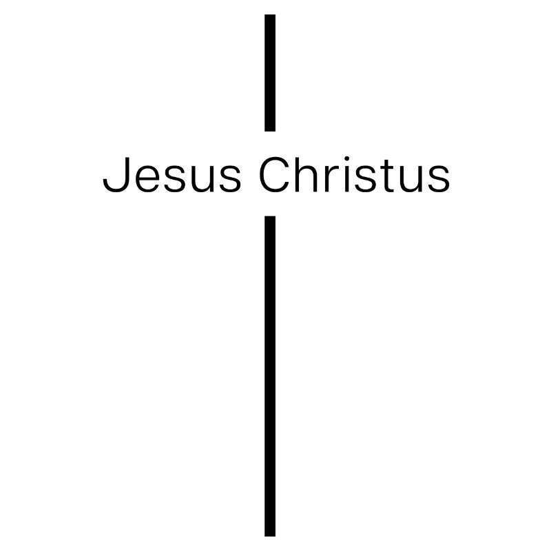 Croix de Jésus-Christ