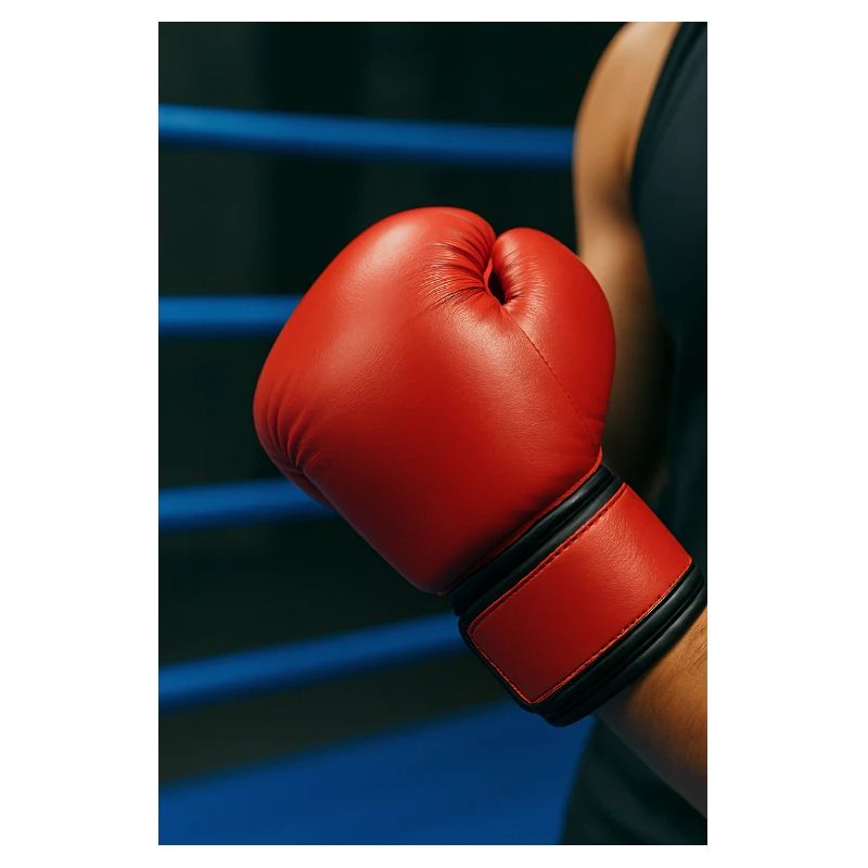 Boxe - Gant