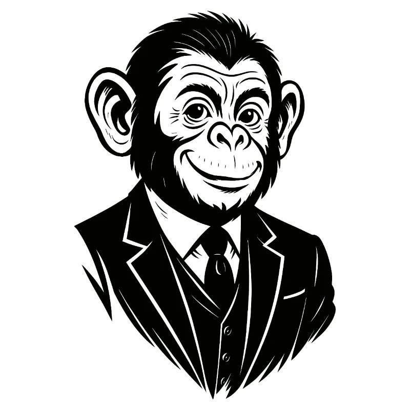 Ape – Ego – Eco