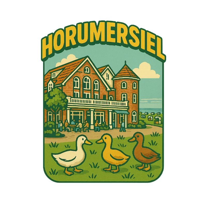 Horumersiel