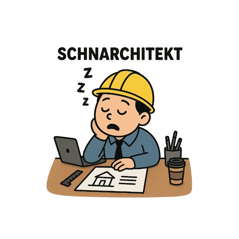 Schnarchitekt