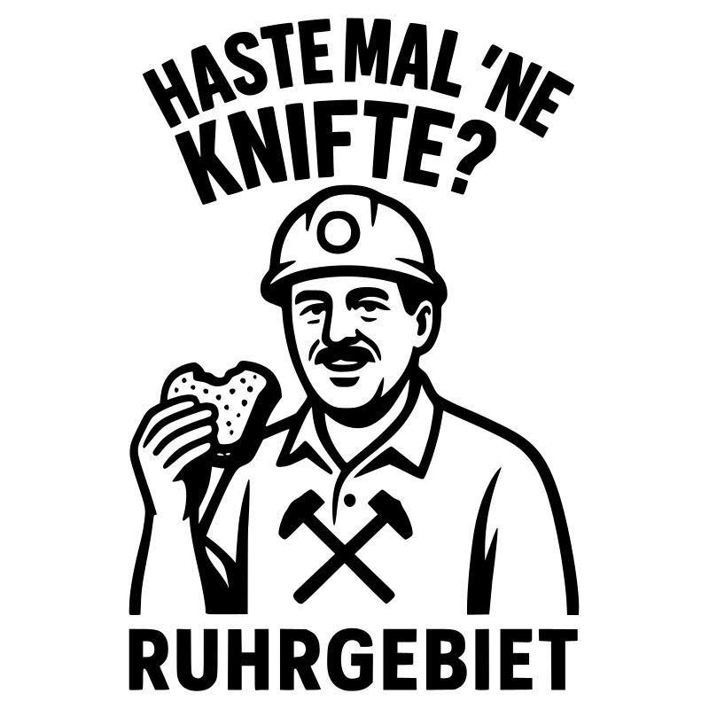 Haste Mal Ne Knifte Ruhrgebiet