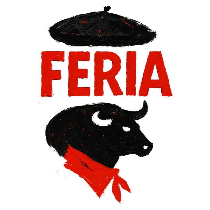 Feria – Baskenland