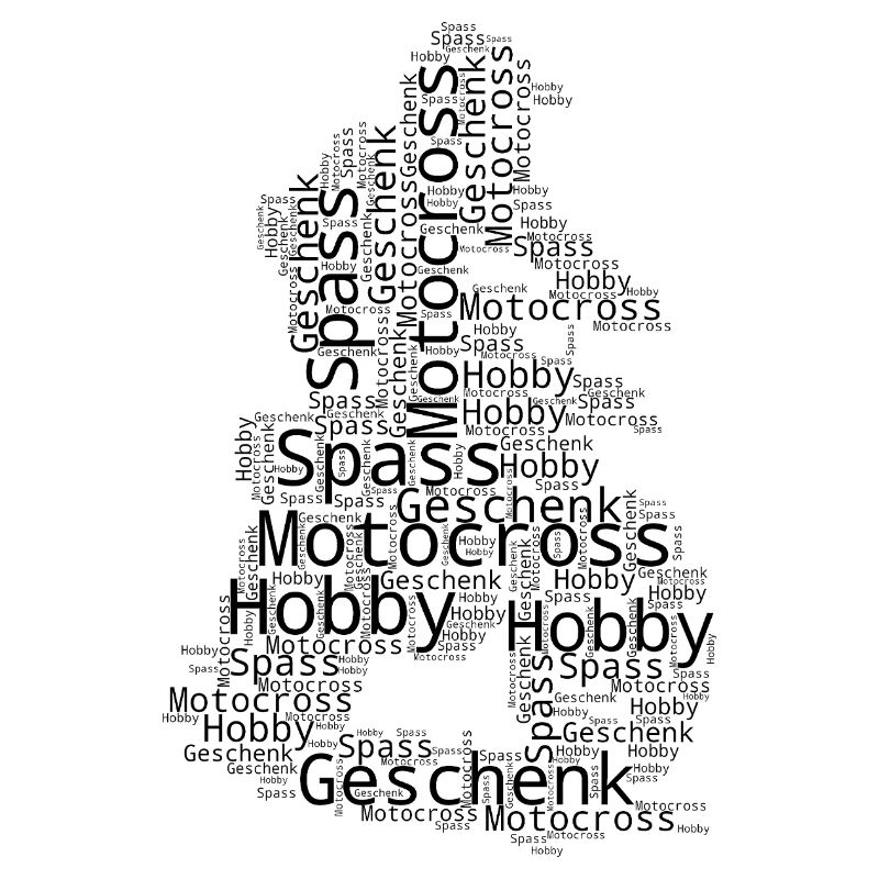 Direkte Motocross Aussage